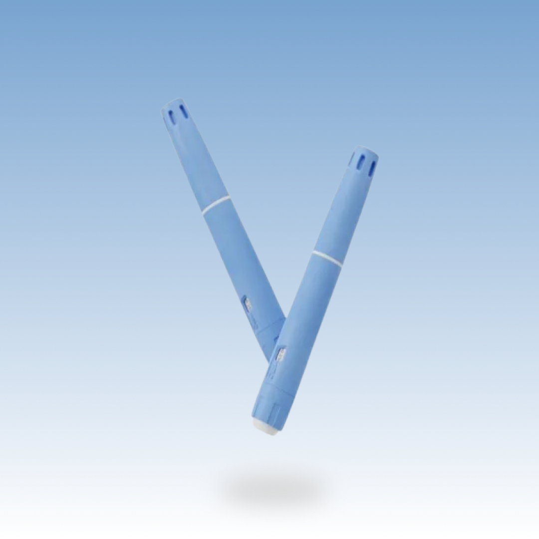 ★オゼンピック2mg 単発ORカードなし (新規+再開向け)