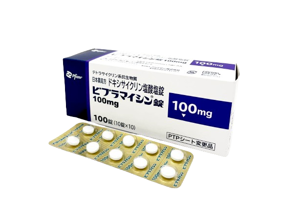☆ドキシPEP