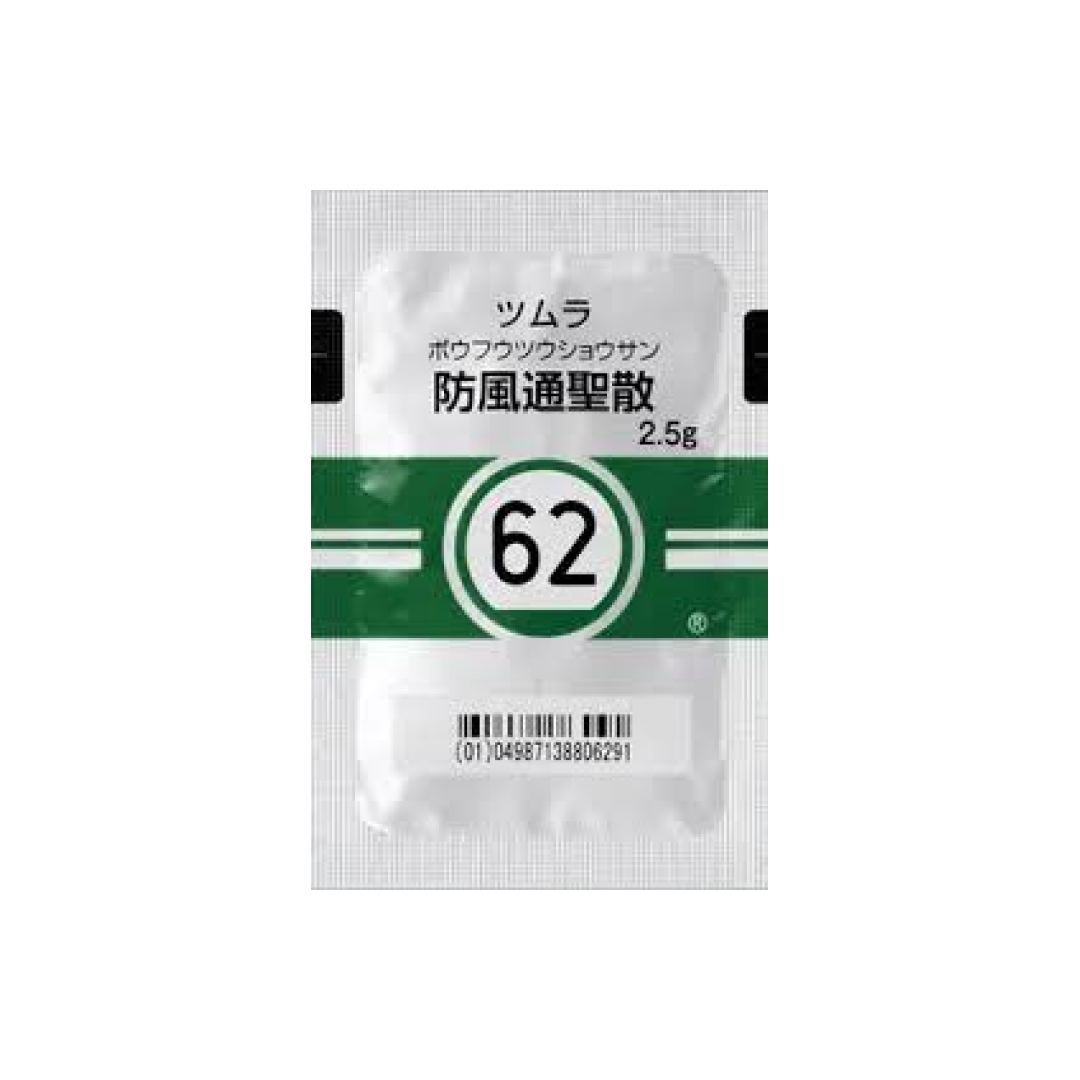 ダイエット漢方