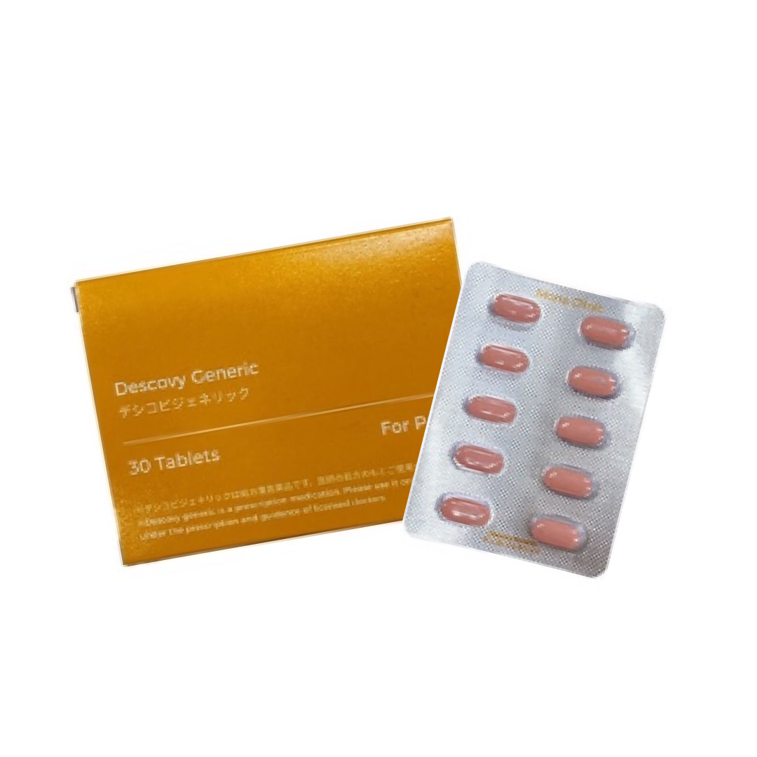 HIV予防のPrEP
