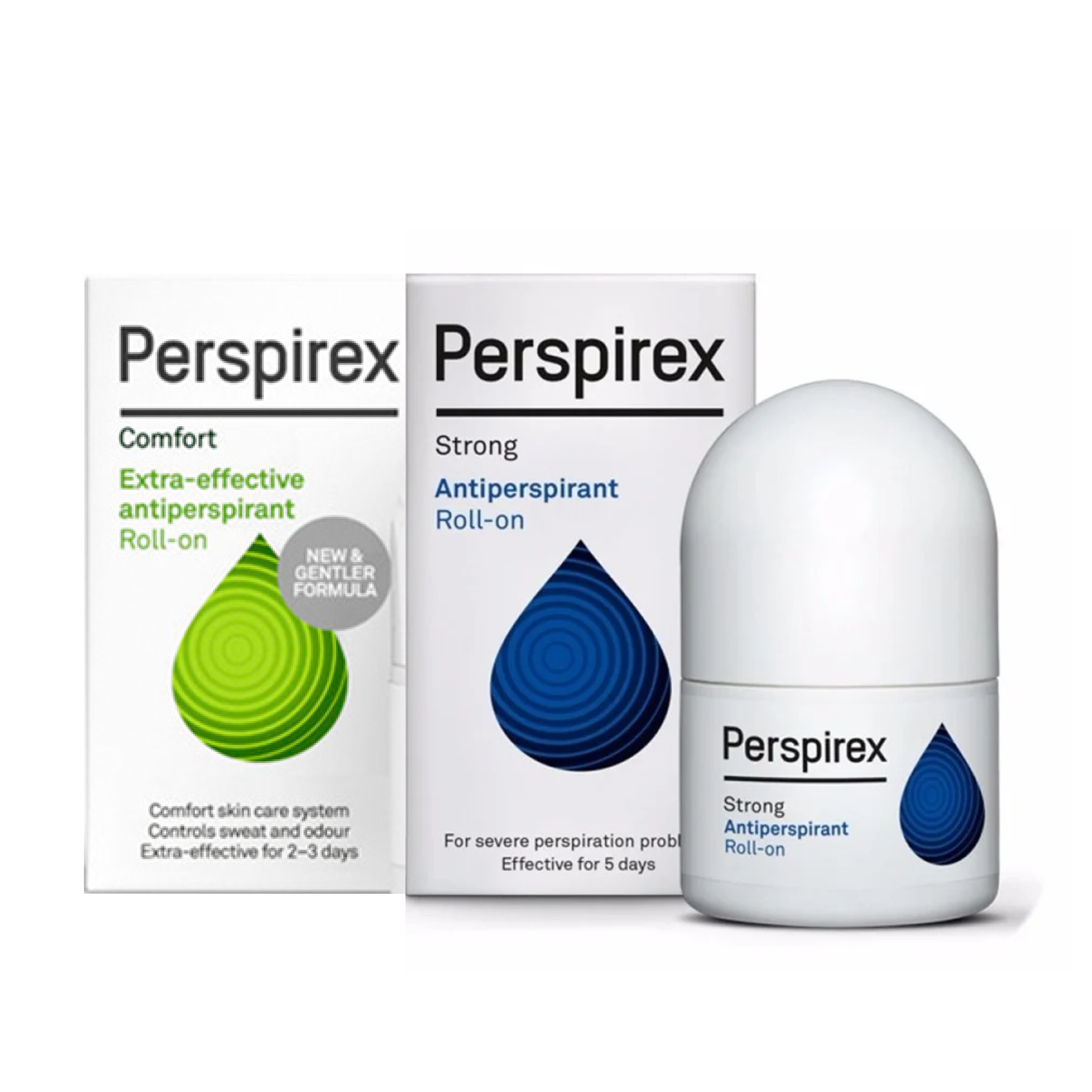 パースピレックス