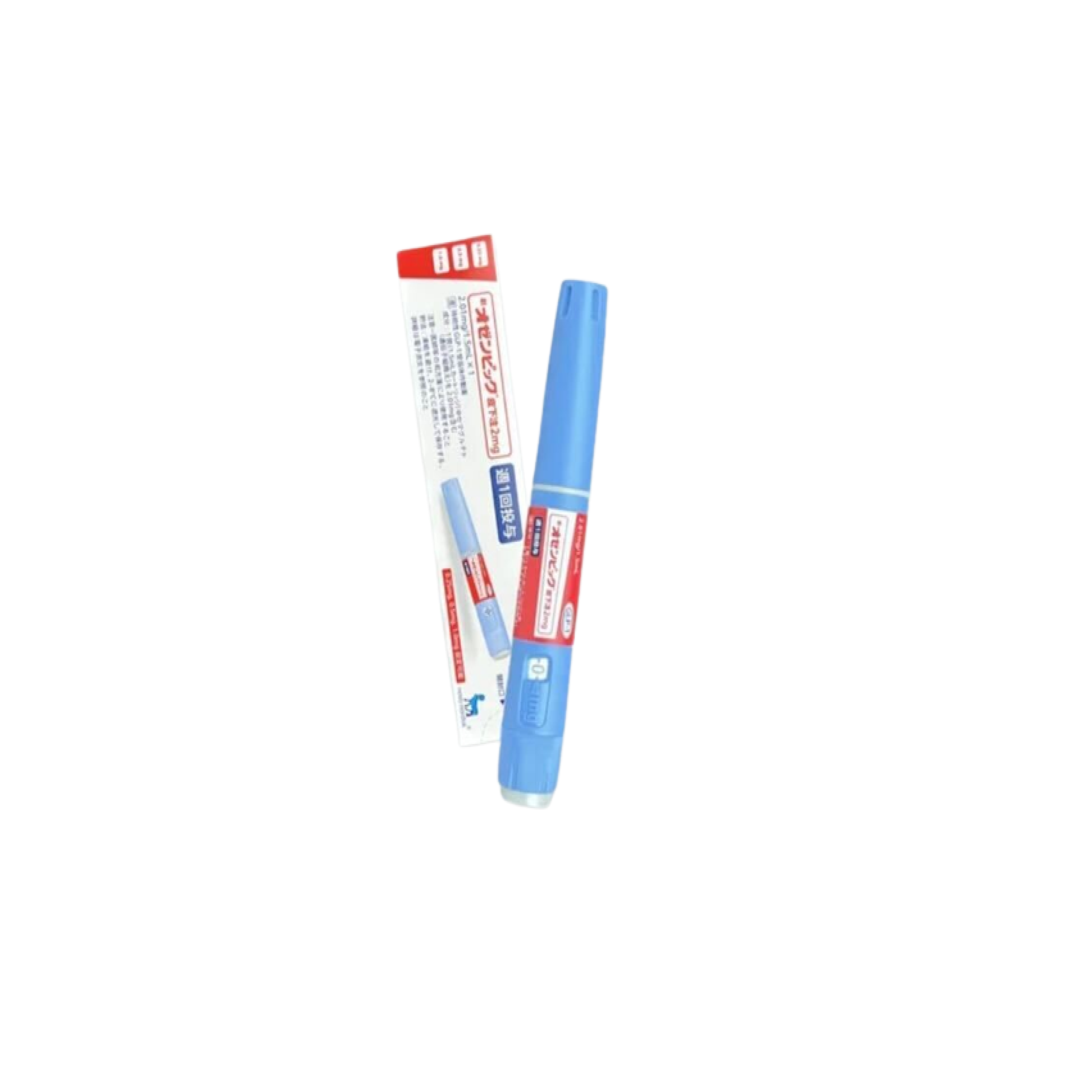 週1注射のGLP-1(O)｜通常価格 - 送料・診察料込