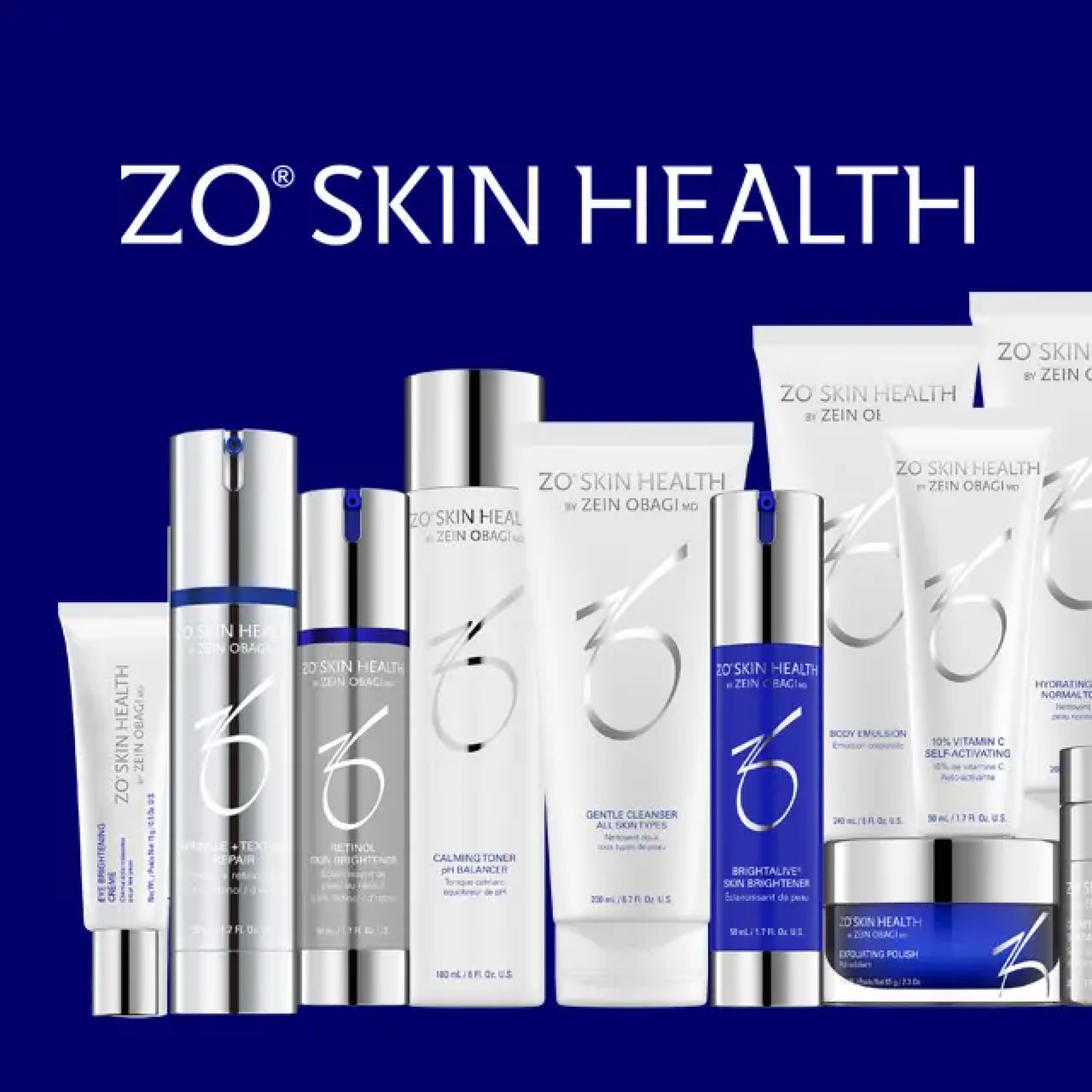 ZO SKIN HEALTH